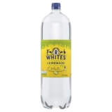 R Whites Premium Lemonade, 2L (80p – 95p With Voucher S&S) 4 for £3.80 (£3.15 Max S&S)