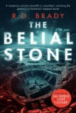 R.D. Brady – The Belial Stone – An Ancient Mystery Thriller with Earth-Shattering Consequences (The Belial Series Book 1) Kindle Edition