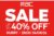 RAC Standard Breakdown Cover with Roadside Assistance / National Recovery – 1 Year £30 Opt in bonus £24 Cashback (£16 effective)