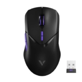 RAPOO VT9Pro 4K Wireless Gaming Mouse, PAW 3398 Sensor, 26K DPI, 4KHz – Sold by Syntropic EU / FBA