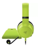 RAZER Essential Duo Xbox Headset & Charging Stand Bundle Electric Volt – With Code