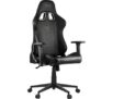 RAZER TAROK Essentials Gaming Chair – Black with code
