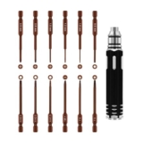 RC Tool Kit 12-in-1 Screwdriver Set for Drones