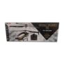 RED5 Gyro Flyer XL Black