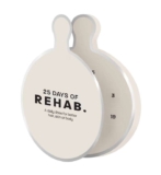 REHAB. Dose Advent Calendar – Free C&C