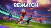 REMATCH – PC -Steam Key