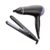 REMINGTON Style Essentials Hair Dryer & Hair Straightener Set