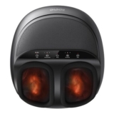 RENPHO Foot Massager with Heat, Shiatsu Massage