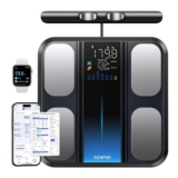 RENPHO Smart Scales for Body Weight and Fat,