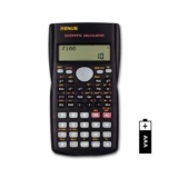 RENUS 2-Line Engineering Scientific Calculator Function Calculator. Sold by RENUS FBA