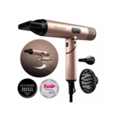 REVAMP Dynamic Radiance & Shine Digital Intelligent Ionic Hair Dryer