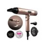REVAMP Dynamic Radiance & Shine Digital Intelligent Ionic Hair Dryer