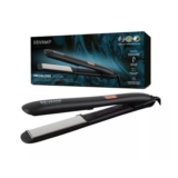 REVAMP Progloss Digital Ceramic Hair Straightener