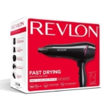 REVLON Quick Dry Hairdryer