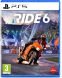 RIDE 6 (PS5)