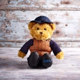 RNLI Heritage Cork Lifejacket Bear