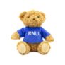 RNLI Noah Recycled Teddy Bear