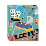 RNLI ReCycleMe Ocean Adventures Kids Activity Box
