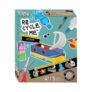 RNLI ReCycleMe Ocean Adventures Kids Activity Box
