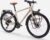 ROCKRIDER Travel bike, ADVT 900 – Beige (M & L)