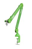 RØDE PSA1 Professional Studio Arm with Spring Damping and Cable Management (Green)