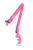 RØDE PSA1 Professional Studio Arm with Spring Damping and Cable Management (Pink)