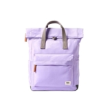 ROKA London Canfield Medium Backpack. Sold by Enekes Luggage FBA