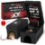 ROSHIELD 2X Rat Trap Killer Box with Inspection Window – Sold by Fort Products FBA