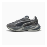 RS Surge Hairy Suede Sneakers Unisex