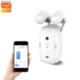 RSH Smart Curtain Robot Tuya APP, Alexa, Google, Light & Temp Sensors, 4000mAh – Welcome Deal RSH Technology Co., Ltd.