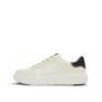 RTG Blanket-Stitch Leather Trainers ( Sizes 3 ,5, 5.5, 6.6 Only)