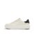 RTG Blanket-Stitch Leather Trainers ( Sizes 3 ,5, 5.5, 6.6 Only)