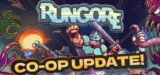 RUNGORE (Steam)