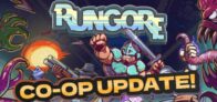 RUNGORE (Steam)