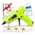 RUNSAI Mini Hot Melt Glue Gun Kit 30W