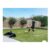RXTR Home Coach Interactive Football Rebounder