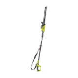 RYOBI 18V ONE 45cm Pole Hedge Trimmer (Battery & Charger Excluded)