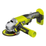 RYOBI 18V ONE Angle Grinder (Battery & Charger Excluded)
