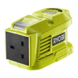 RYOBI 18V ONE Battery Inverter (Battery & Charger Excluded)