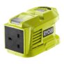 RYOBI 18V ONE Battery Inverter (Battery & Charger Excluded)