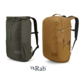 Rab Depot 18L Backpack / 28L £40.79 W/Code (Link for 28L in Description)