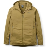 Rab Mens Covex Hoody – Oak, Size – Small – Free C&C