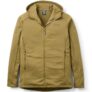 Rab Mens Covex Hoody – Oak, Size – Small – Free C&C