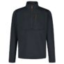 Rab Mens Geon Fleece Pullover in Beluga (Sizes S – XL) – w/code