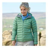 Rab Womens Cirrus Alpine Insulated Jacket