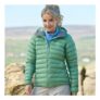 Rab Womens Cirrus Alpine Insulated Jacket