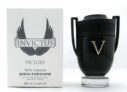 Rabanne Invictus Victory Eau De Perfume 100ml/ Parfum 100ml £49.50/ Eau De Toilette 100ml £40.50 Testers With Code