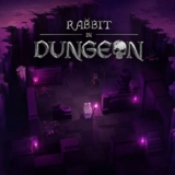 Rabbit in Dungeon: Free on PC (Digital – Stove)