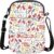 Racing Car Crossbody Bags for Women Girls, Formula Racing Cross Body Bag Womens Handbags with Adjustable Strap, Racing Car Fans Gifts Handbags & Shoulder Bags for Travel Shopping Work Daily Use