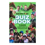 Racing Post Quiz Book: Volume 2
